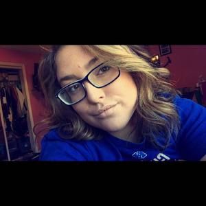 Meet your Posher, Julianne